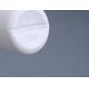 Buy cheap Screen Printing 50ML Plastic Fluorinated Bottle Chemical Reagent Acid Alkali Resistant from wholesalers
