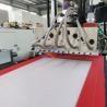 Buy cheap SMS Non Woven Fabric Manufacturing Machine from wholesalers
