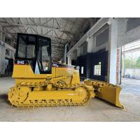 Buy cheap Used Caterpillar D4C Bulldozer Cat Mini Bulldozer product