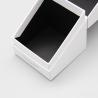 Buy cheap White Color Cardboard Paper Gift Box Biodegradable For Jewelry Watch Eyewear from wholesalers