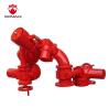 Buy cheap Stainless Steel 304 DN80 Firefighting Monitor For Fire Protection from wholesalers