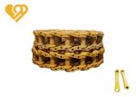 Aftermarket Excavator Track Chain Replacement U30-6 KUBOTA Undercarriage Parts