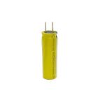 Li Ion 2.4V 700mAh Lithium Titanate Battery Rechargeable LTO Battery Cells