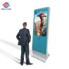 Buy cheap Customized ROHS Certified 350nits In Store Digital Signage With Camera from wholesalers
