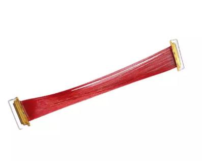 Buy cheap 0.3mm MCX Flex Ribbon Cable , Medical FPC Ribbon Cable from wholesalers