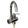 Buy cheap Vacuum Coating Electric Tap Water Heater LVD With LED Temperature Display from wholesalers