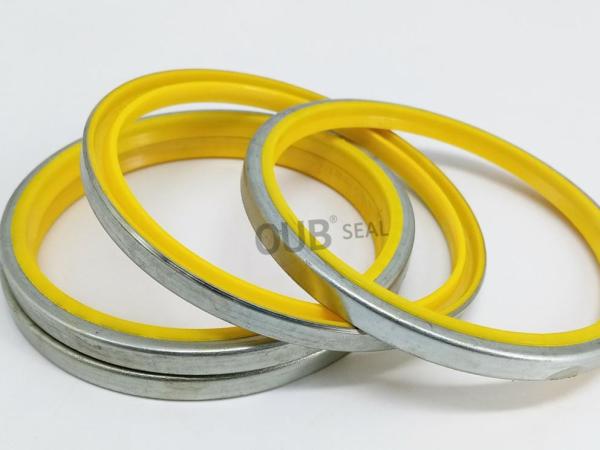 Buy cheap 7K9202 7K9203 Seal Lip Type For Backhoe Loader 422E 428E 432E 434E 442E 444E from wholesalers
