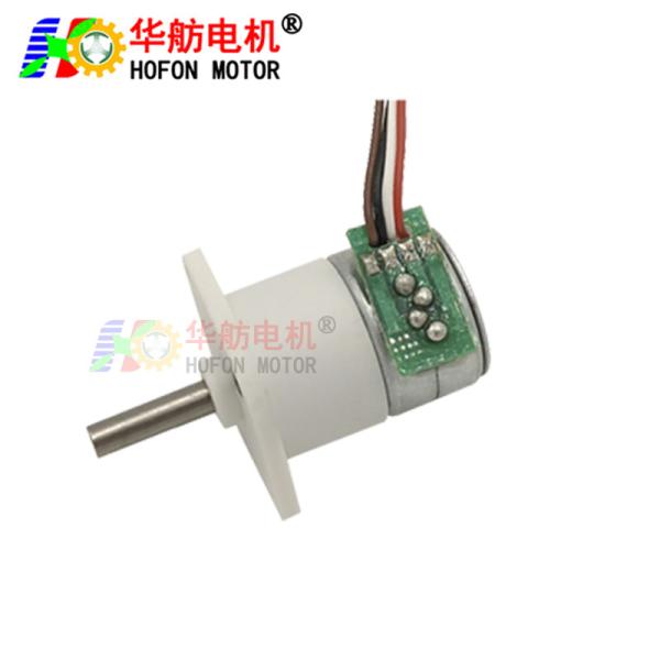 Buy cheap 2 Phase Small Hofon 15mm Stepping 15BY 1:380 GM12-15BY03380D DC micro Stepper gear motor 5V 12V for Fiber Fusion Splicer from wholesalers