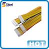 Buy cheap Manufacturer OEM custom wire harness cable assembly wiring loom boat wiring harness with high quality from wholesalers