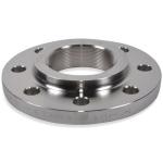Customizable ASTM B564 Uns N06625 Inconel 625 Flange DIN 2501 Flange for