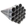Buy cheap ERW TSHS 16 Gauge 304 Stainless Steel Pipe ASTM A790 SS Round Tube from wholesalers