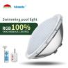 Buy cheap 525nm 2500ma 900LM UL Waterproof Pool Light PAR56 from wholesalers