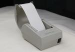 Mobile DC 12v 2 '' Ticket Thermal Printer , LOGO Download Ethernet Receipt