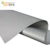 Buy cheap silicone rubber coated fiberglass fabric for Expansion Joint,fire curtain,smoke curtain,welding blanket from wholesalers