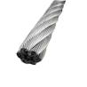 Buy cheap 304 316 1mm - 90mm Stainless Steel Wire Rope Customized Free Length from wholesalers