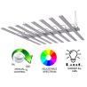 Buy cheap Tent Planting Dimmable LED Grow Lights 50/60Hz 3 Years Warranty from wholesalers