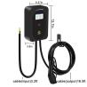 Buy cheap 16/32A 1/3 Phase Wallbox Home Electric Car EV Charging Station IEC 62196-2 22KW 11KW 7KW from wholesalers