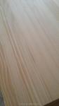 8-12% Moisture Content Pine Finger Joint Wood Board for Solid and Durable