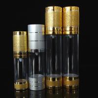 Buy cheap 30ml Airless Pump Bottles product