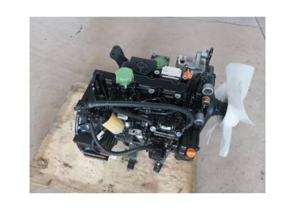 Buy cheap 210 hp Original Japan Yanmar Motor Brand New Diesel Engine 3TNM68 For Sale from wholesalers