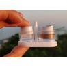Buy cheap Disposable Plastic Seasoning Sharker Small Capacity Multiple Colors Hygienic Design from wholesalers