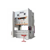 Buy cheap Closed JW36 Mechanical Power Press Machine 380V Mechanical Stamping Press product