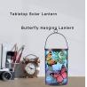 Buy cheap Vivid IP44 0.3W Solar Hanging Butterfly Lights from wholesalers