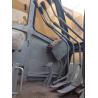Buy cheap NK250E-V kato 25ton used truck crane from wholesalers