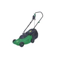 Buy cheap 32cm Garden Lawn Mower Tools 1200W 35L Collection Box For Home / Park product