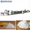 Buy cheap 100 - 1000 Kg/H Modified Starch Production Line Automatic from wholesalers