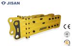 Eddie Series Hydraulic Rock Breaker Price For PC400 PC450 Komatsu Excavator