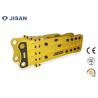 Buy cheap Eddie Series Hydraulic Rock Breaker Price For PC400 PC450 Komatsu Excavator from wholesalers