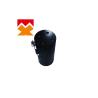 Buy cheap ISO Black Track Adjuster Cylinder E390 Excavator Spare Parts Smooth Finish from wholesalers