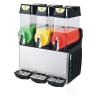 Buy cheap Best Selling Single Double Triple Tank Juice Maker Fruit Beverage Margarita Frozen Making Machine from wholesalers