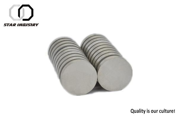 Buy cheap Eco Friendly High Temperature Magnets DC Motor Fender Alnico V Pickups from wholesalers