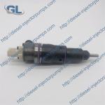 Diesel F2E Smart Fuel Injector BEBJ1F06001 BEBJ1F06101 22282199