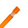Buy cheap Bare Copper Wire High Voltage High Current Power Car Charging Cables for Energy Vehicle from wholesalers