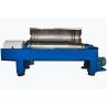 Buy cheap Two Phase Versatile Chemical Centrifuge Solid Bowl Centrifugal Decanter Centrifuges from wholesalers