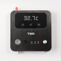 Buy cheap T20 thermostat WIFI GSM temperature data logger product