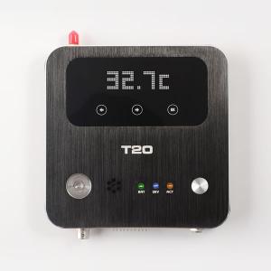 Wholesale T20 thermostat wifi gprs temperature controller from china suppliers