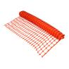 Buy cheap Chile Orange Plastic Road Safety Fencing Orange Snow Fence 50Yards from wholesalers