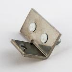 High Precision Sheet Metal Welding Parts 0.05mm Powder Coating Surface