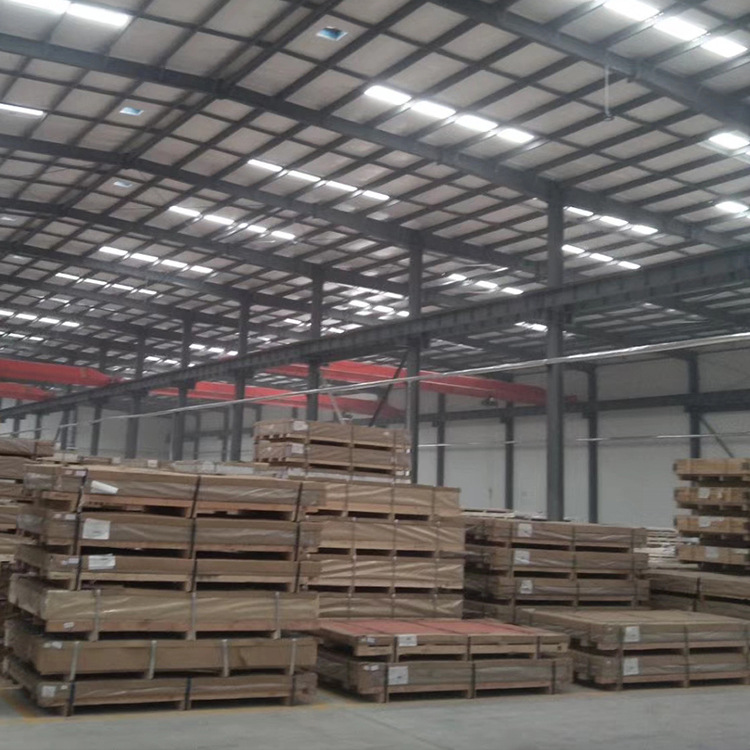 ASTM Grade Nickle Alloy Hastelloy G-35 UNS N06035 DIN W. Nr. 2.4643 Plate Coil C276 C22 Steel Plate for Manufacturing
