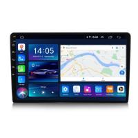 Buy cheap 1280*720 Resolution 9 Inch 10 Inch Double 2din Car Stereo with Android OS and product
