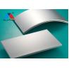 Buy cheap Decorative Laminated Aluminum Honeycomb Panel Composite OEM from wholesalers