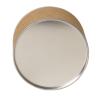 Buy cheap Biodegradable Composite Can Packaging , Duplex Cardboard Tube Containers from wholesalers