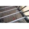 Buy cheap Welded T3 Flat Steel Grate Stair Treads Metal Grates For Steps from wholesalers