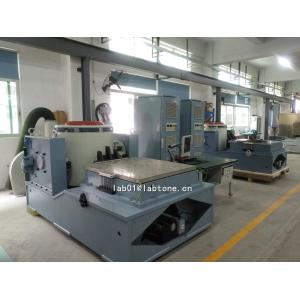 Dynamic Shaker Random Vibration Testing of Shipping Containers ASTM D4728