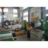Buy cheap Custom Carbon Steel Coil Cut To Size Well Packaged Color Coated Anti Corrosion from wholesalers