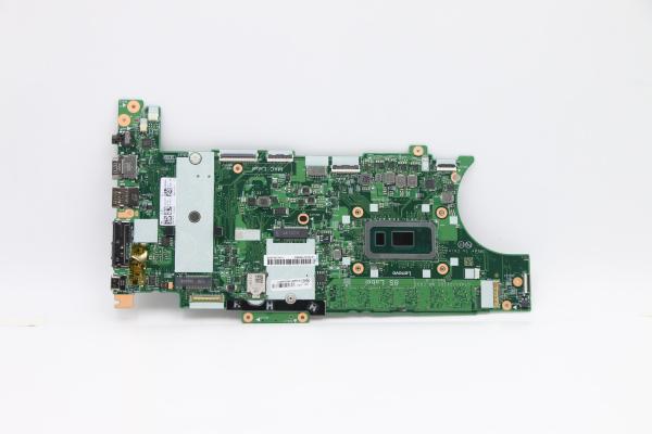 Buy cheap Lenovo 5B20Z45810 Motherboard BDPLANAR I7-10510U 16G NVPWIN NAYD TL3NA for Laptop from wholesalers